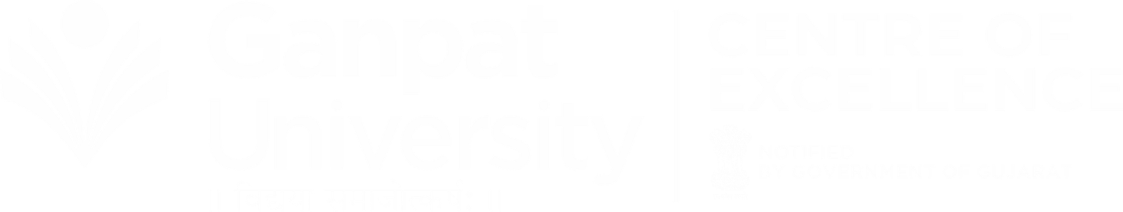 Ganpat University (GUNI)