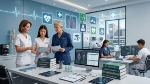 Master of Science in Nursing (M.Sc Nursing)