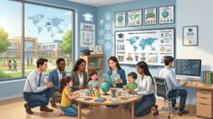 Diploma in Elementary Education (D.El.Ed)