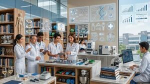 Bachelor of Dental Surgery (BDS)