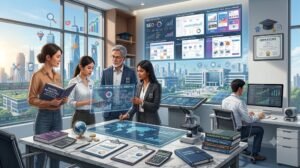 Diploma in Digital Marketing