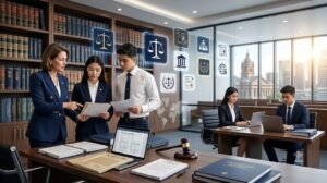 BA LLB (Bachelor of Arts and Bachelor of Laws)