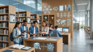 Bachelor of Library and Information Science (B.Lib.I.Sc)