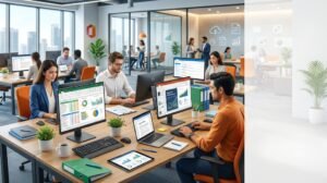 MS Office Certification