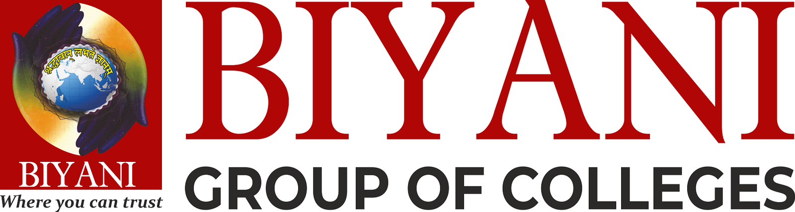 Biyani Group of Colleges