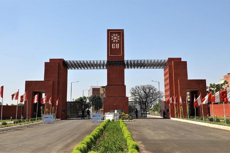 Chandigarh University