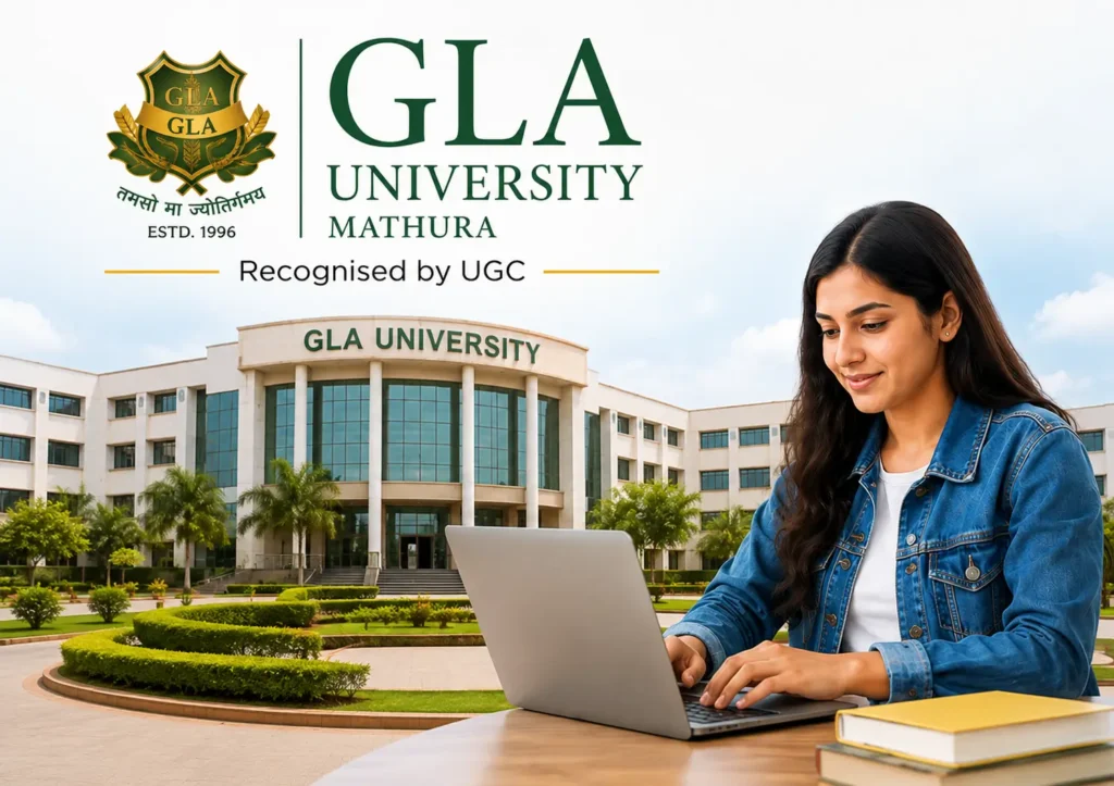 GLA University