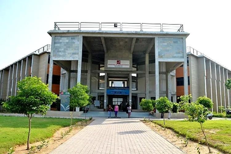 Ganpat University (GUNI)