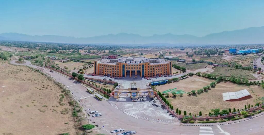 IEC University