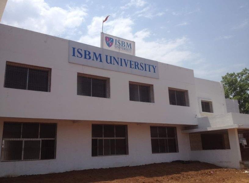 ISBM University