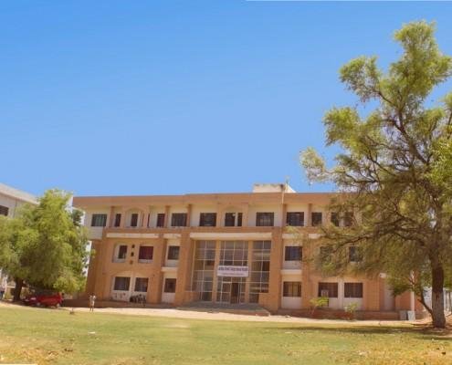 Jodhpur National University