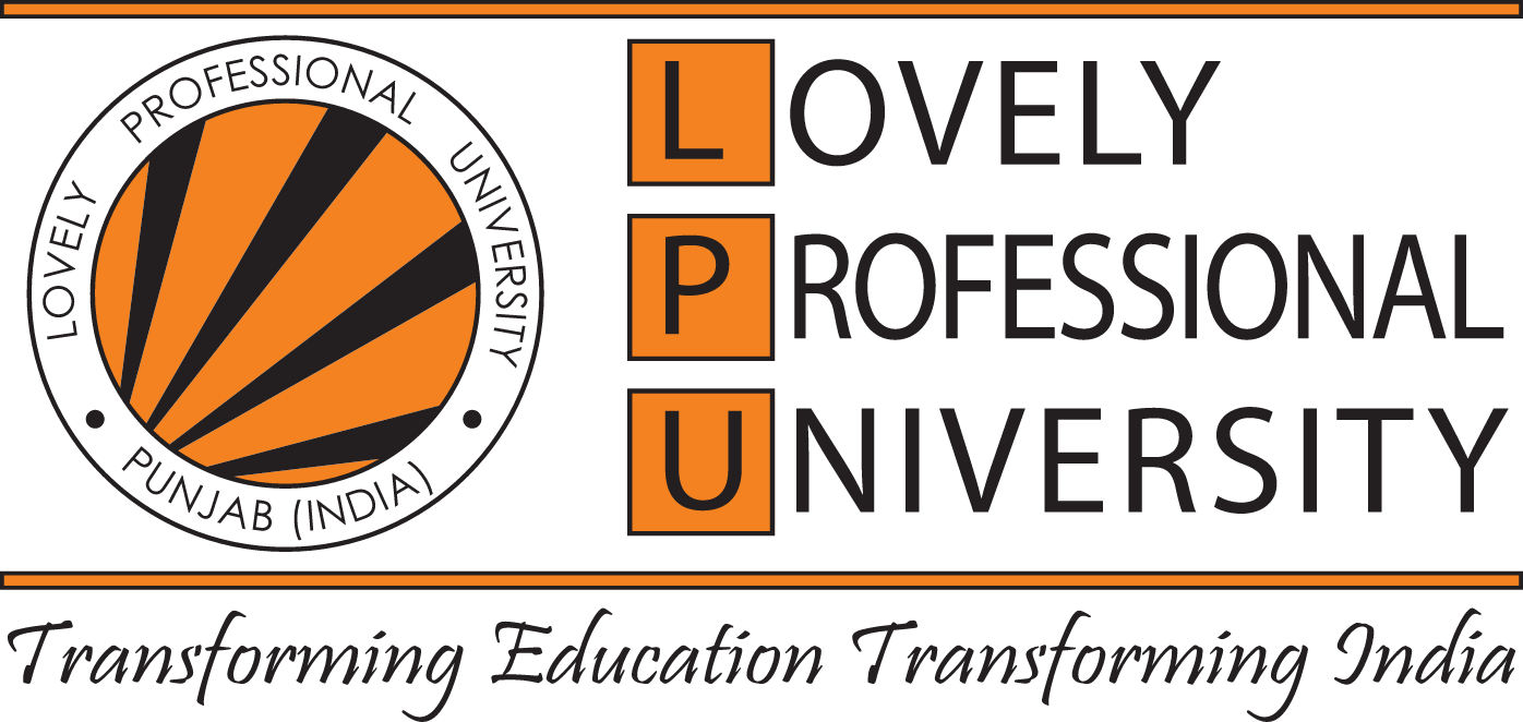 Lovely Professional University (LPU)