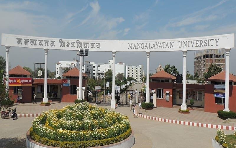Mangalayatan University