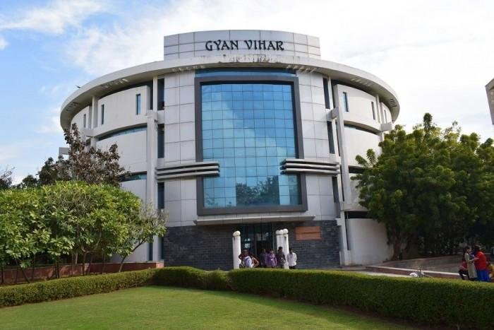 Suresh Gyan Vihar University