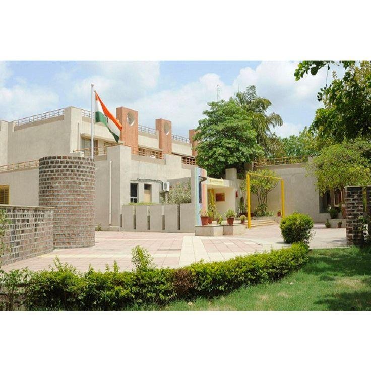 Sabarmati University