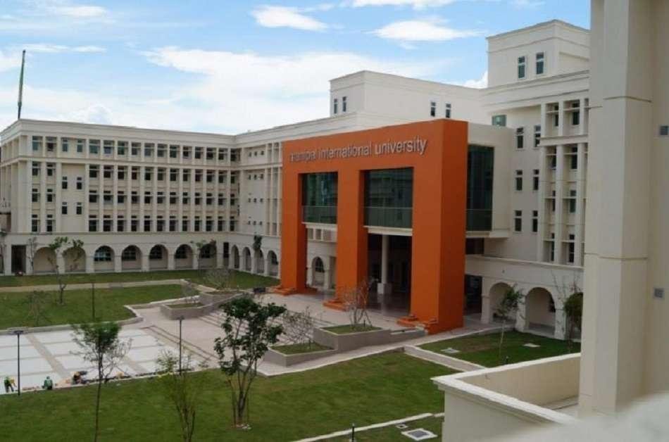 Sikkim International University (SIU)