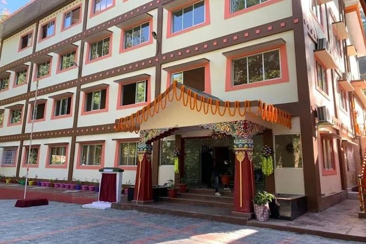 Sikkim Professional University (SPU)
