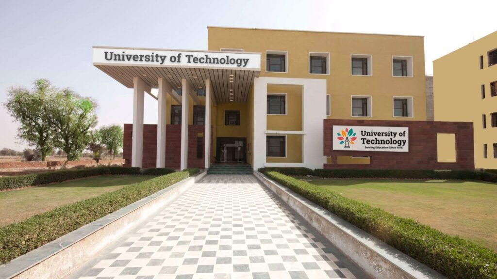 University of Technology (UOT)