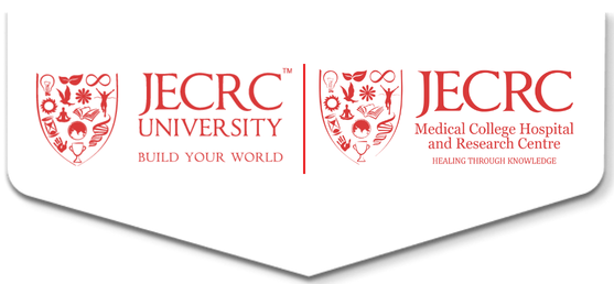 JECRC University