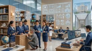 Master of Hotel Management (MHM)