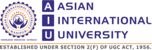 Asian International University (AIU), Manipur