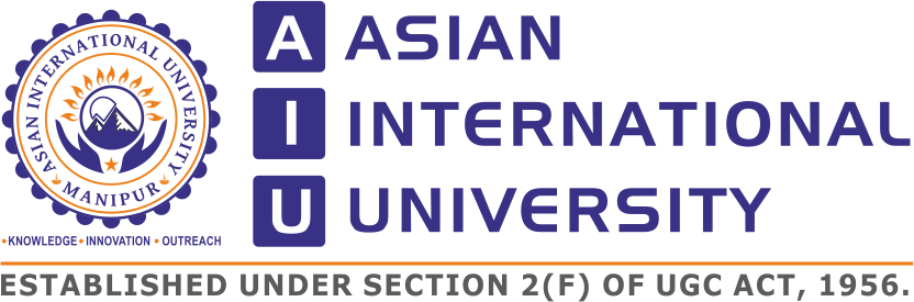 Asian International University (AIU), Manipur
