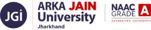 ARKA JAIN University