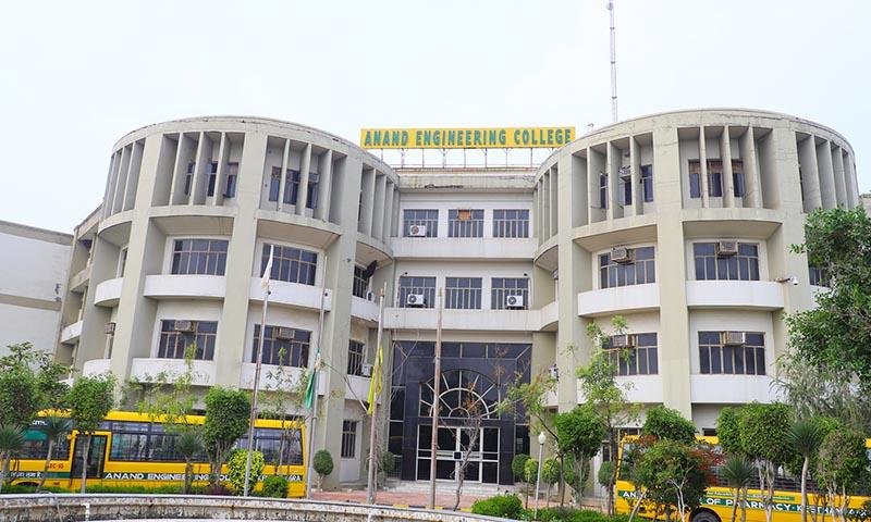 Anand Engineering College (AEC)