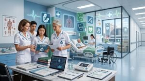 General Nursing and Midwifery (GNM)