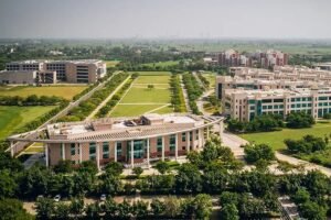Bennett University