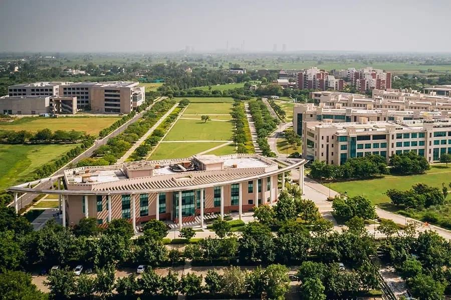 Bennett University