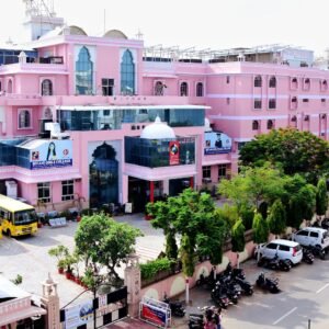 Biyani Group of Colleges