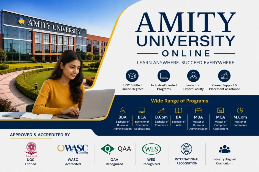 Amity University