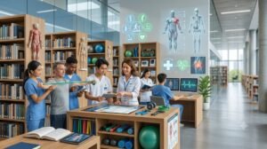 Bachelor of Physiotherapy (BPT)