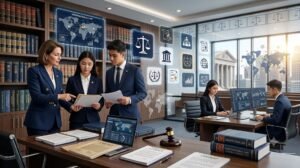 Master of Laws (LL.M)