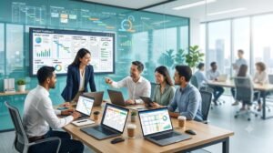 Project Management Certification