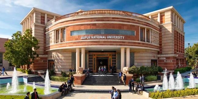 Jaipur National University (JNU Jaipur)