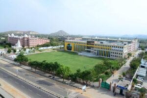 Jaipur Engineering College (JEC)