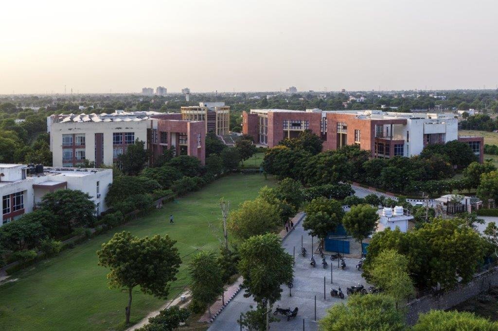JK Lakshmipat University (JKLU)