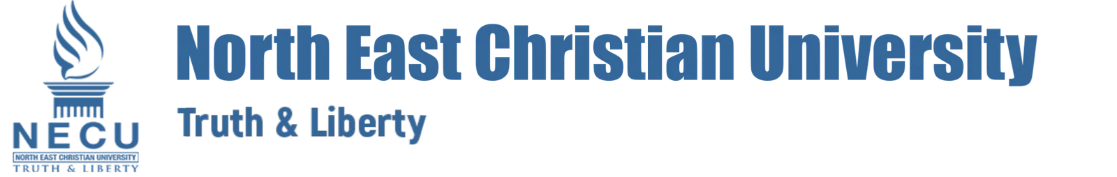 North East Christian University (NECU)
