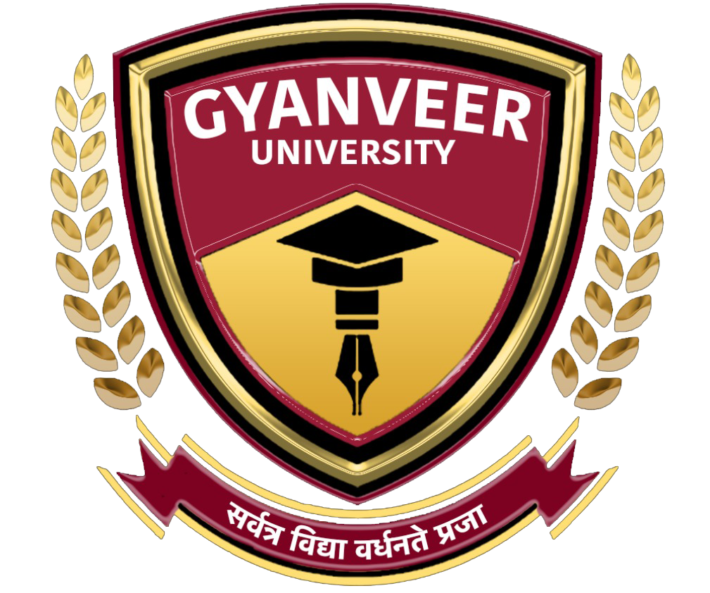 Gyanveer University, Sagar