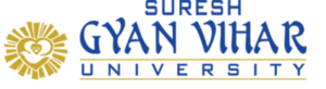 Suresh Gyan Vihar University