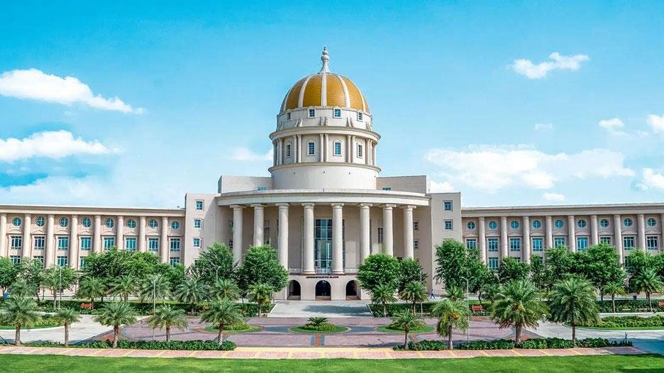 Manipal University Online (MUJ / SMU)