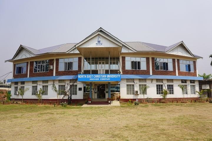 North East Christian University (NECU)