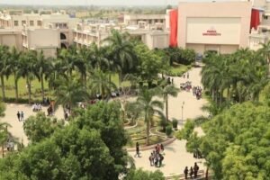 Parul University