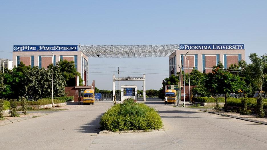 Poornima University (PU), Jaipur