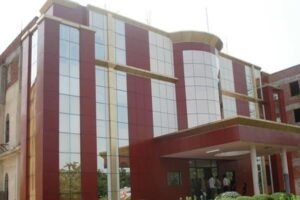 Regional Engineering College (RCERT)