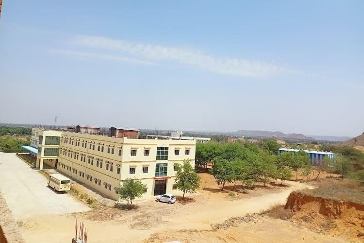 Shyam University