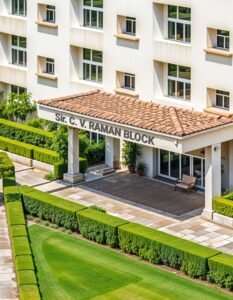 SRM University