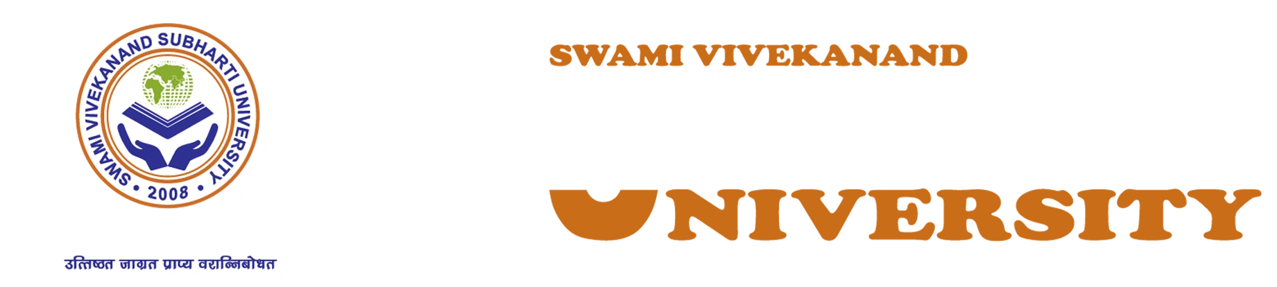 Swami Vivekanand Subharti University (SVSU)